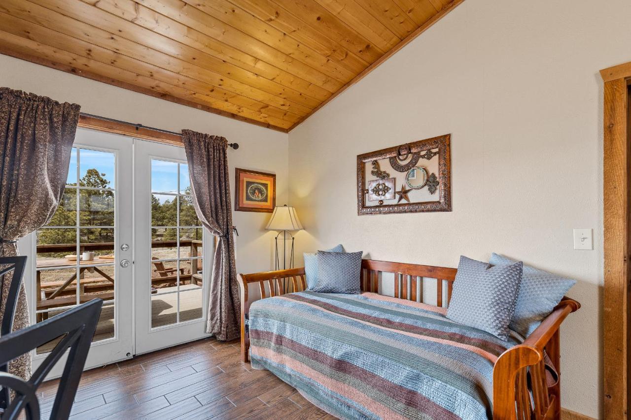 Bed and Breakfast Trapper'S Rendezvous Williams Zewnętrze zdjęcie