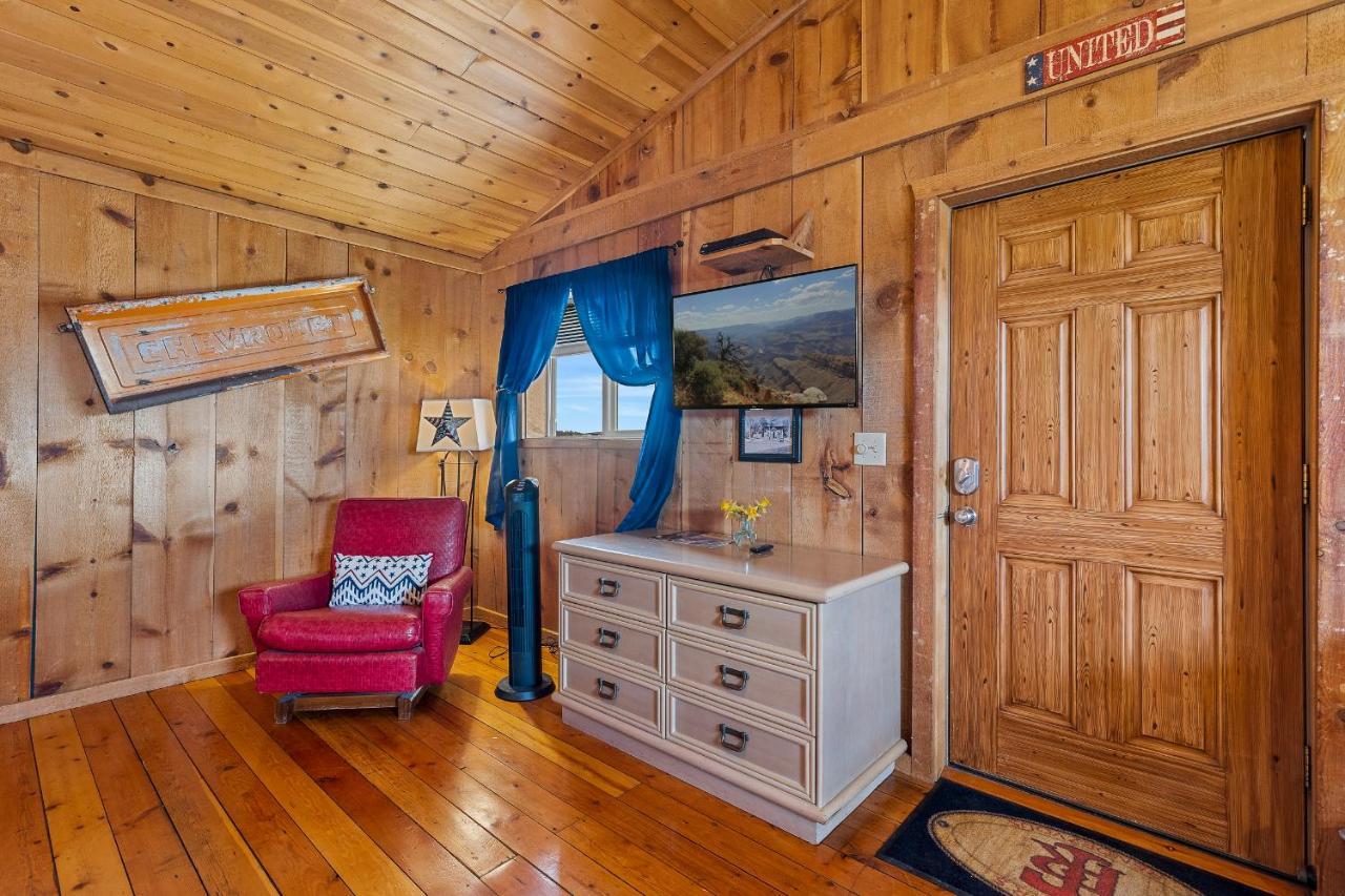 Bed and Breakfast Trapper'S Rendezvous Williams Zewnętrze zdjęcie