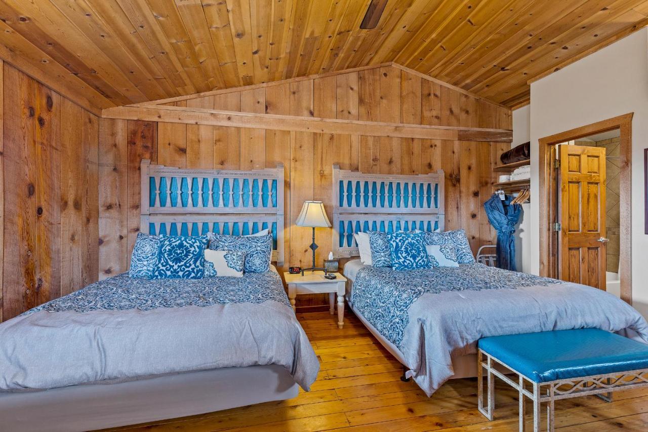 Bed and Breakfast Trapper'S Rendezvous Williams Pokój zdjęcie