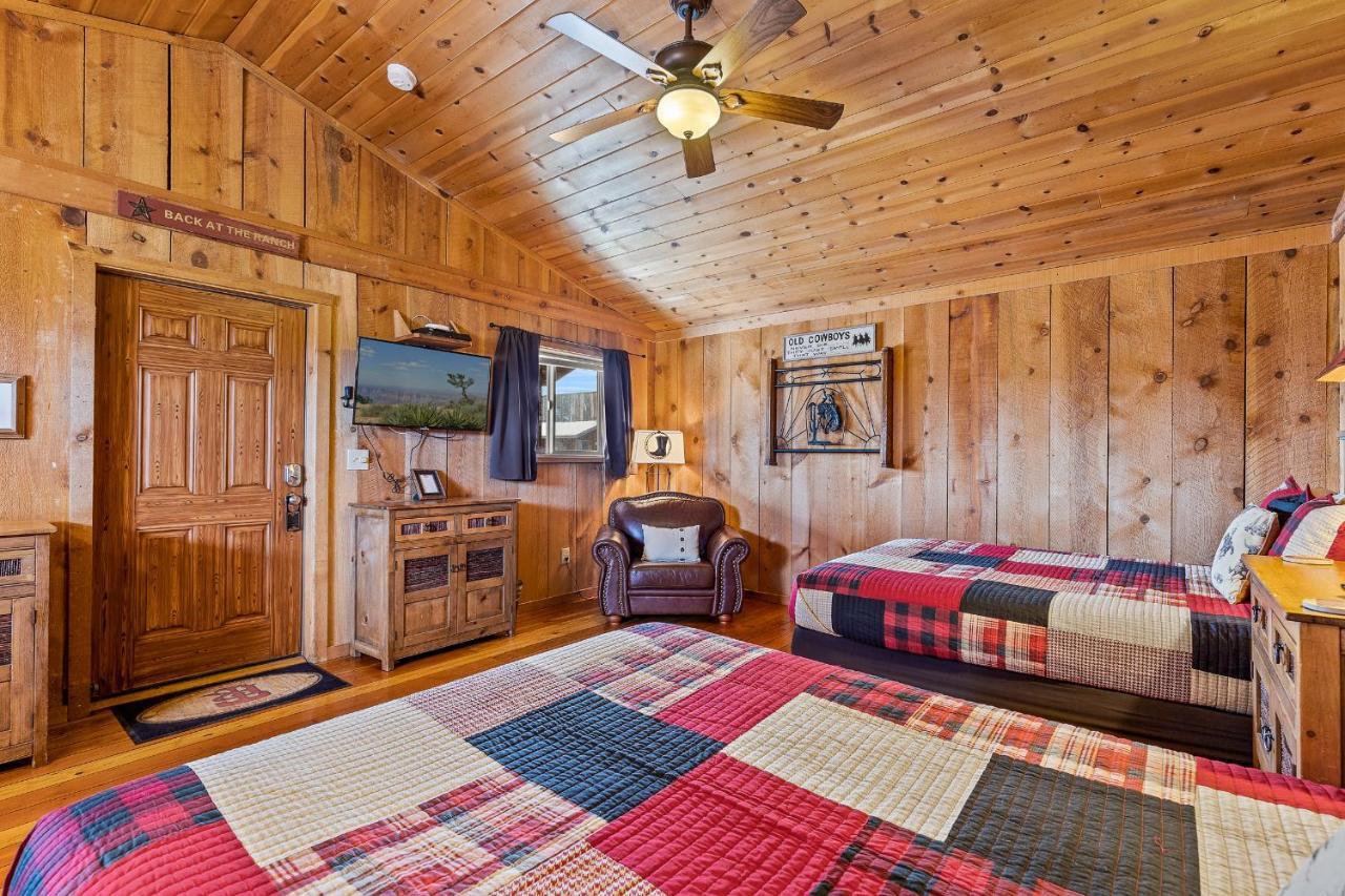 Bed and Breakfast Trapper'S Rendezvous Williams Zewnętrze zdjęcie