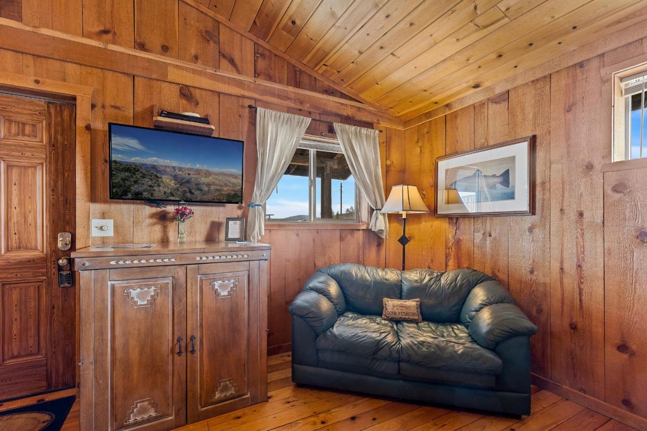 Bed and Breakfast Trapper'S Rendezvous Williams Zewnętrze zdjęcie