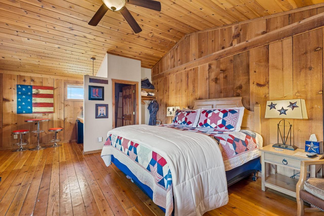 Bed and Breakfast Trapper'S Rendezvous Williams Zewnętrze zdjęcie