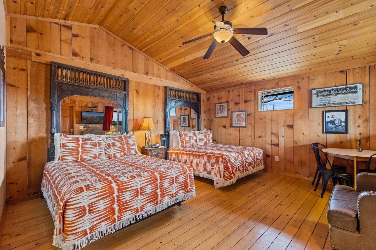 Bed and Breakfast Trapper'S Rendezvous Williams Zewnętrze zdjęcie