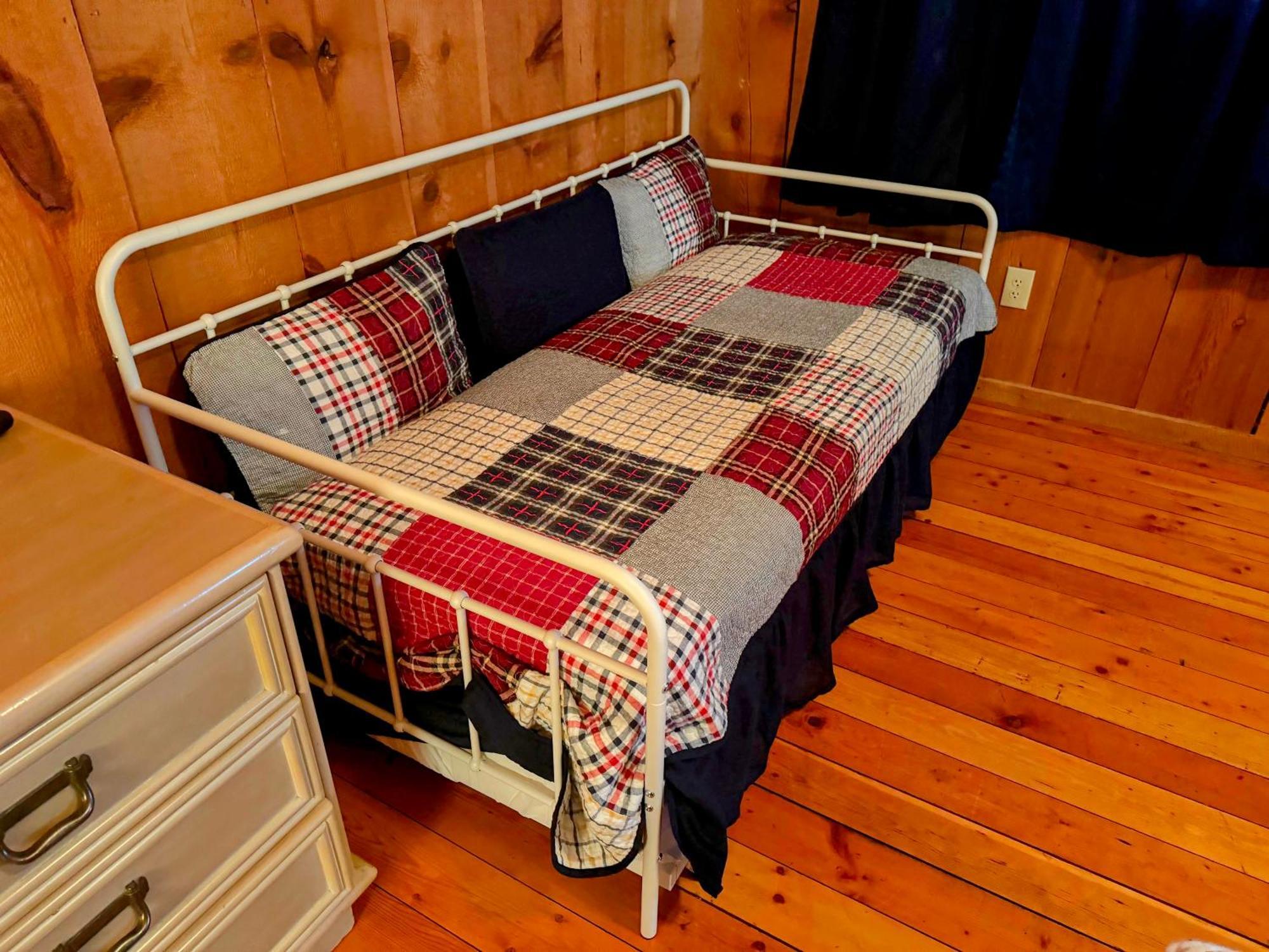 Bed and Breakfast Trapper'S Rendezvous Williams Zewnętrze zdjęcie