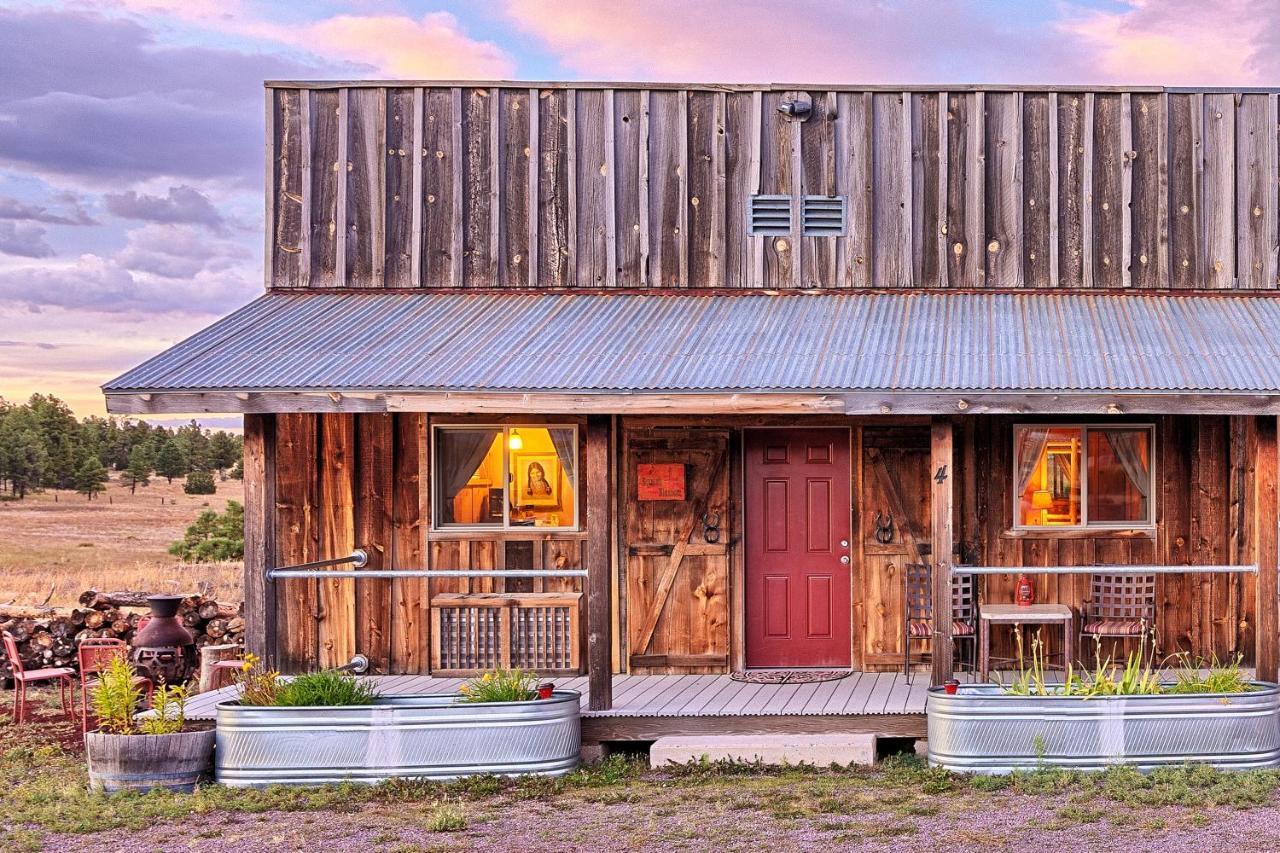 Bed and Breakfast Trapper'S Rendezvous Williams Zewnętrze zdjęcie